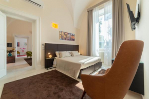 Y Arcillos Luxury Rooms Lecce